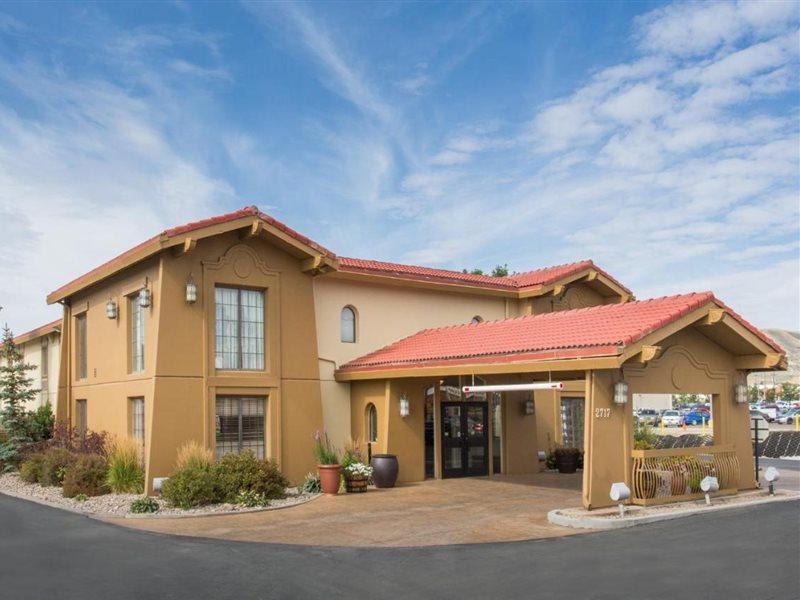 Spark By Hilton Rock Springs Zewnętrze zdjęcie
