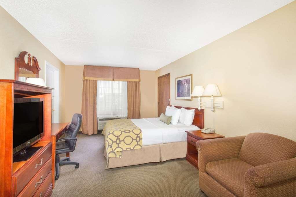 Spark By Hilton Rock Springs Zewnętrze zdjęcie
