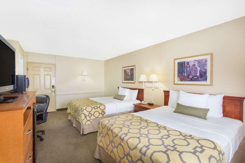Spark By Hilton Rock Springs Zewnętrze zdjęcie