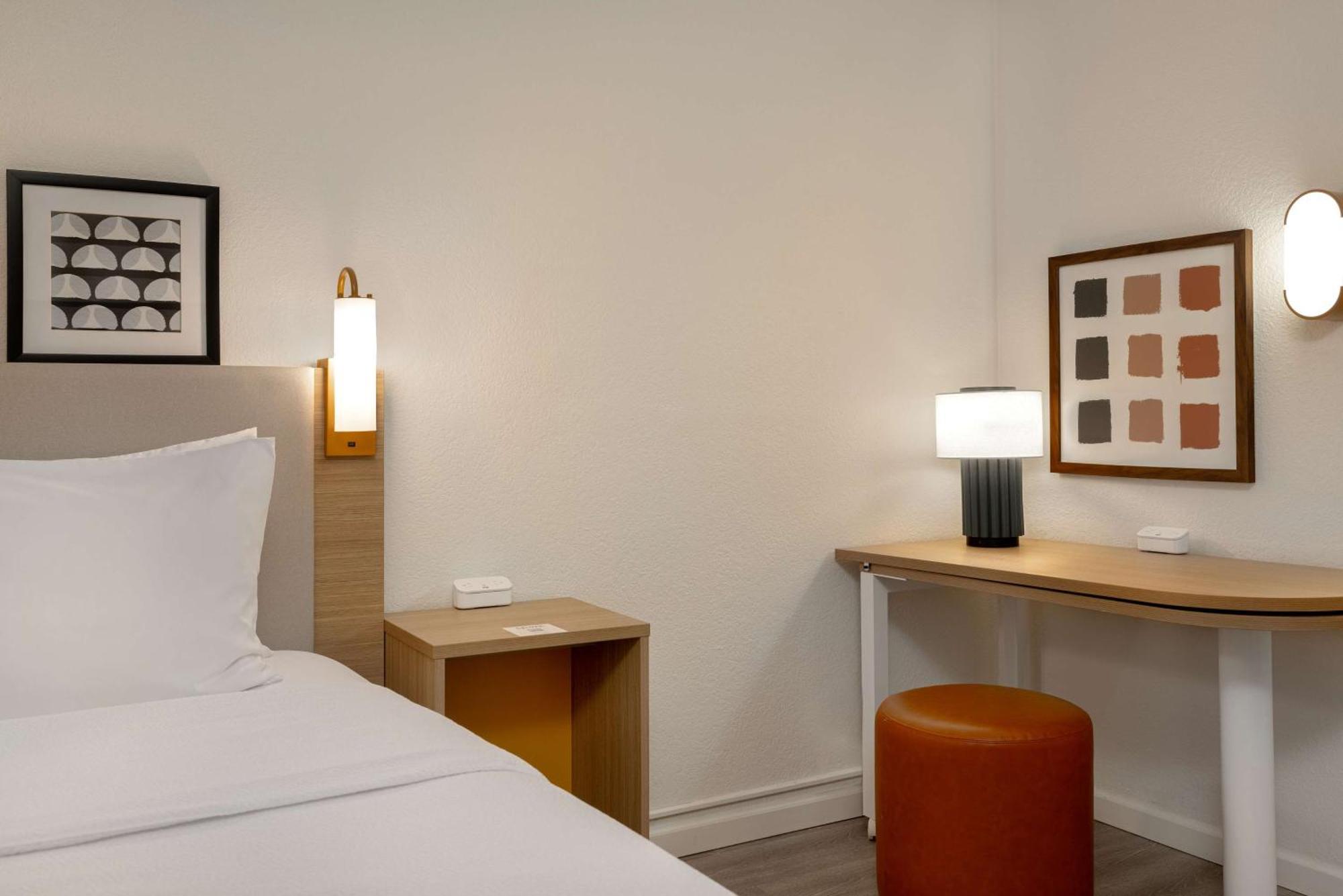 Spark By Hilton Rock Springs Zewnętrze zdjęcie