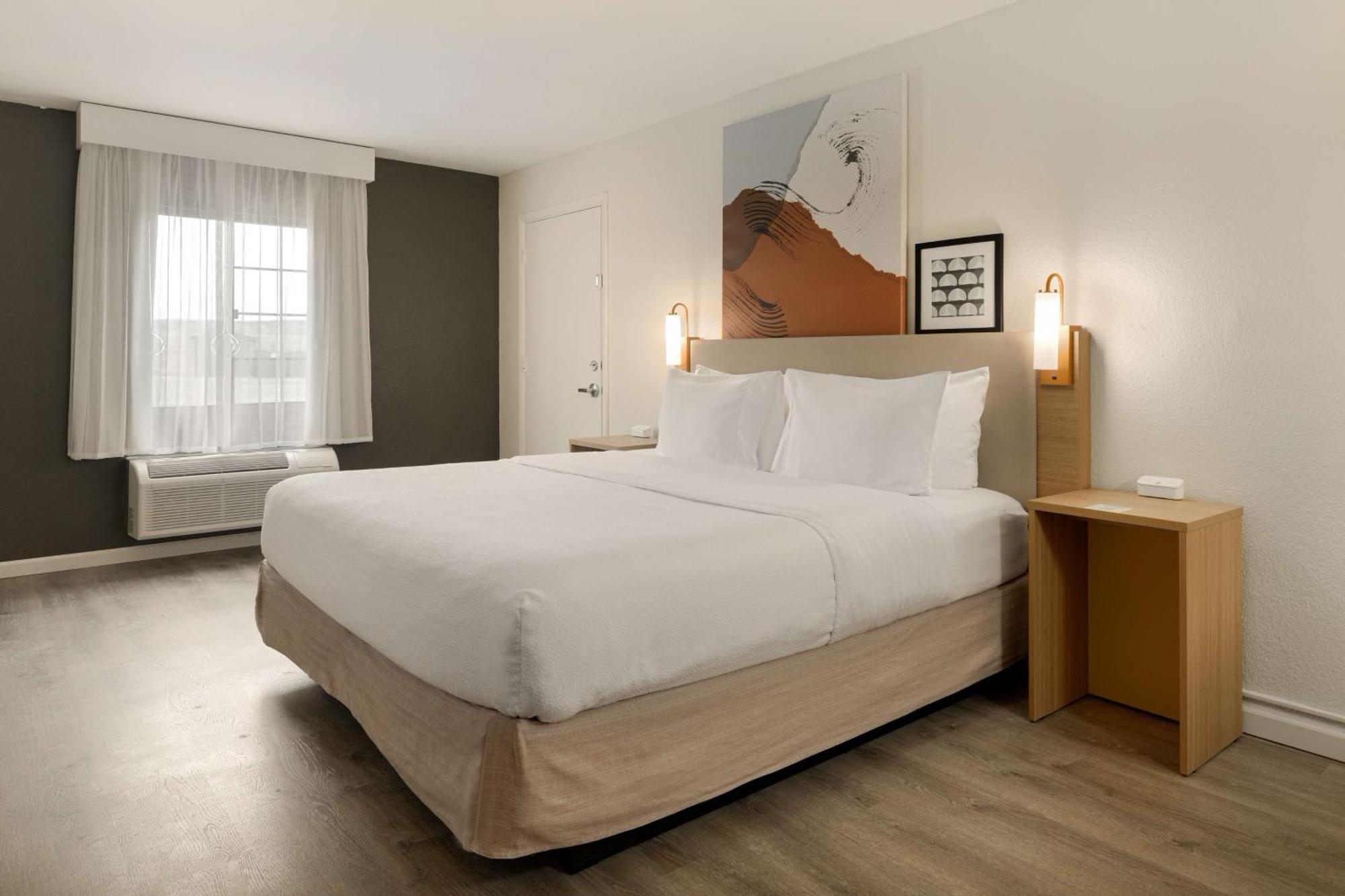 Spark By Hilton Rock Springs Zewnętrze zdjęcie
