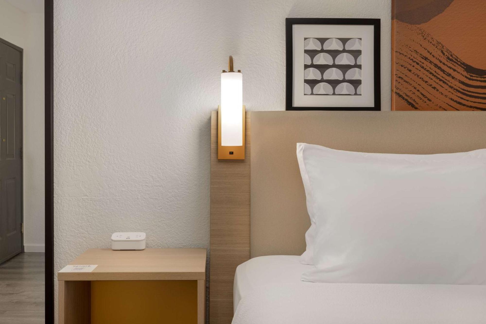 Spark By Hilton Rock Springs Zewnętrze zdjęcie