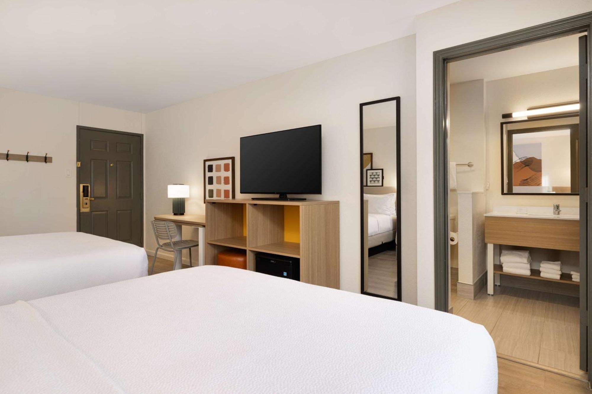 Spark By Hilton Rock Springs Zewnętrze zdjęcie