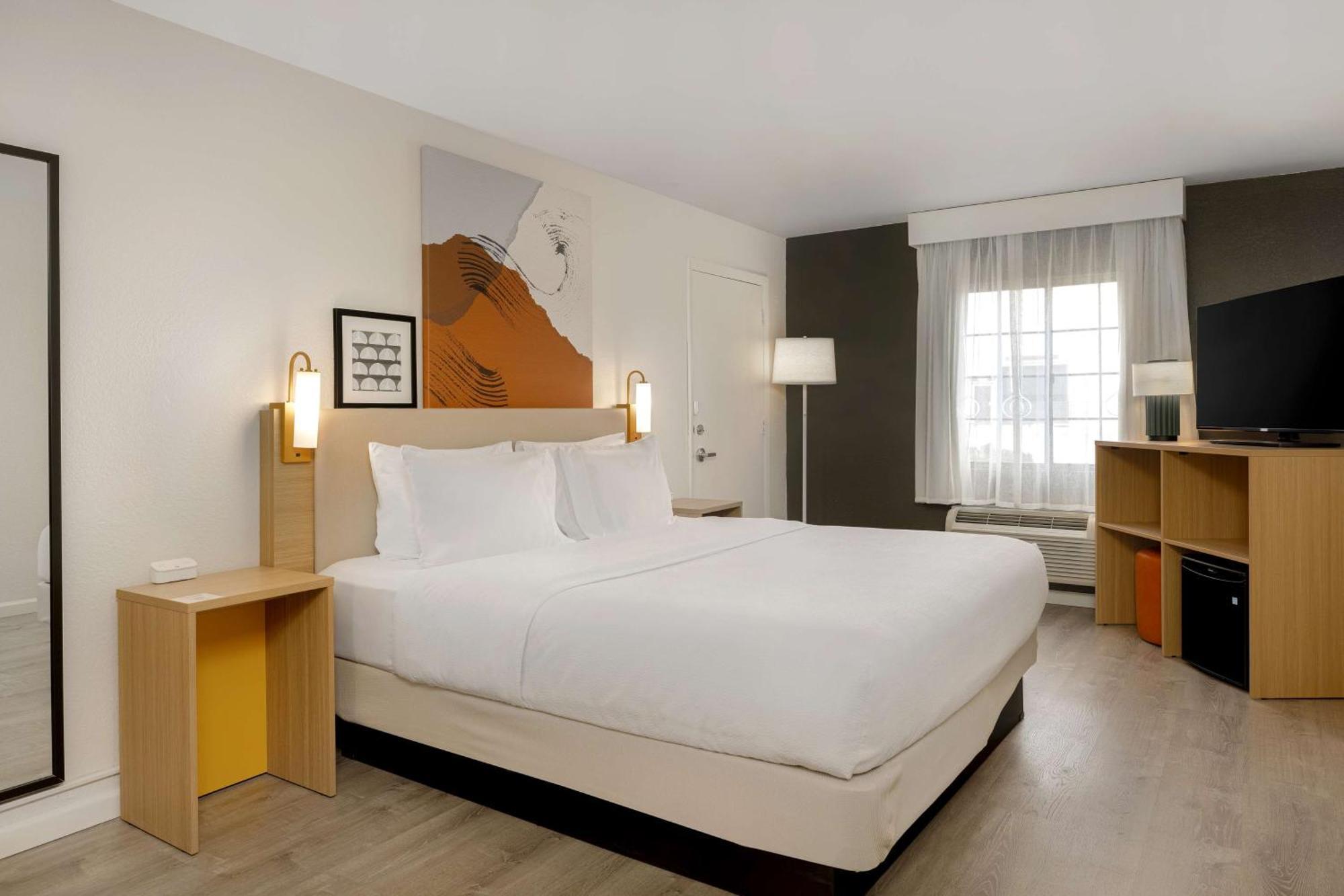 Spark By Hilton Rock Springs Zewnętrze zdjęcie