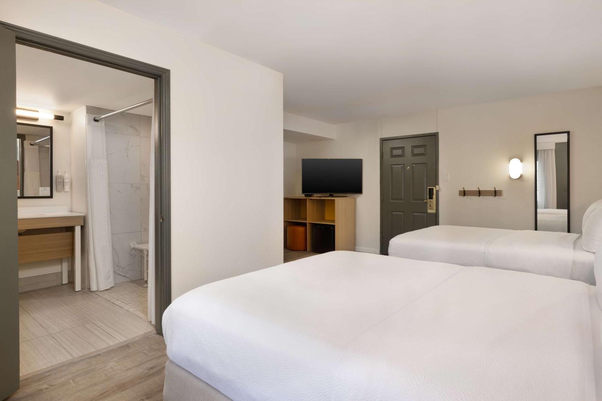 Spark By Hilton Rock Springs Zewnętrze zdjęcie