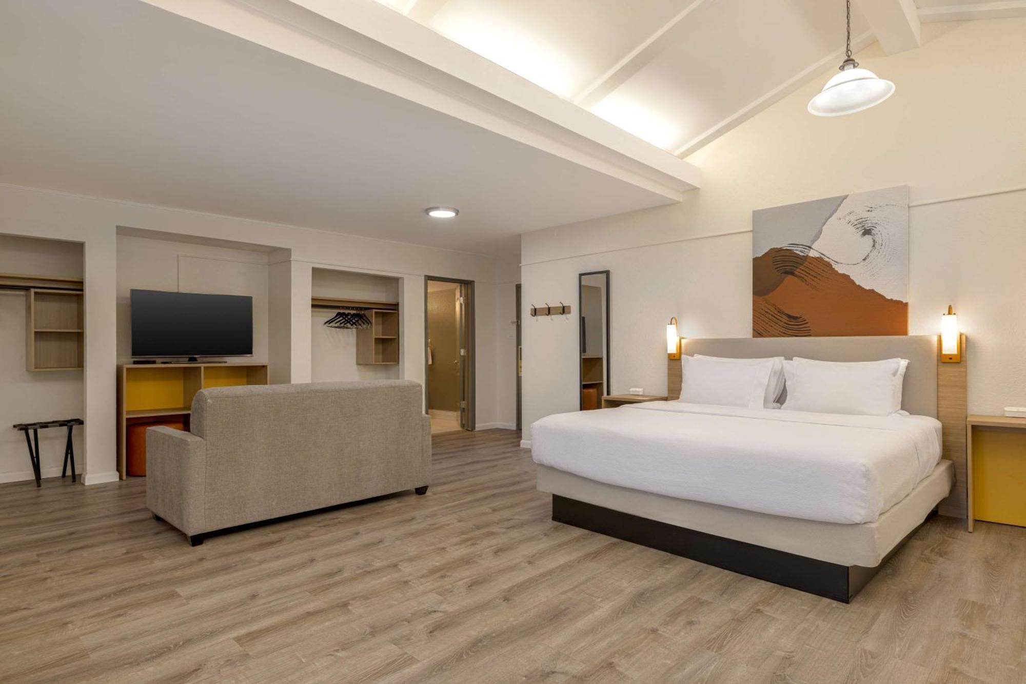 Spark By Hilton Rock Springs Zewnętrze zdjęcie