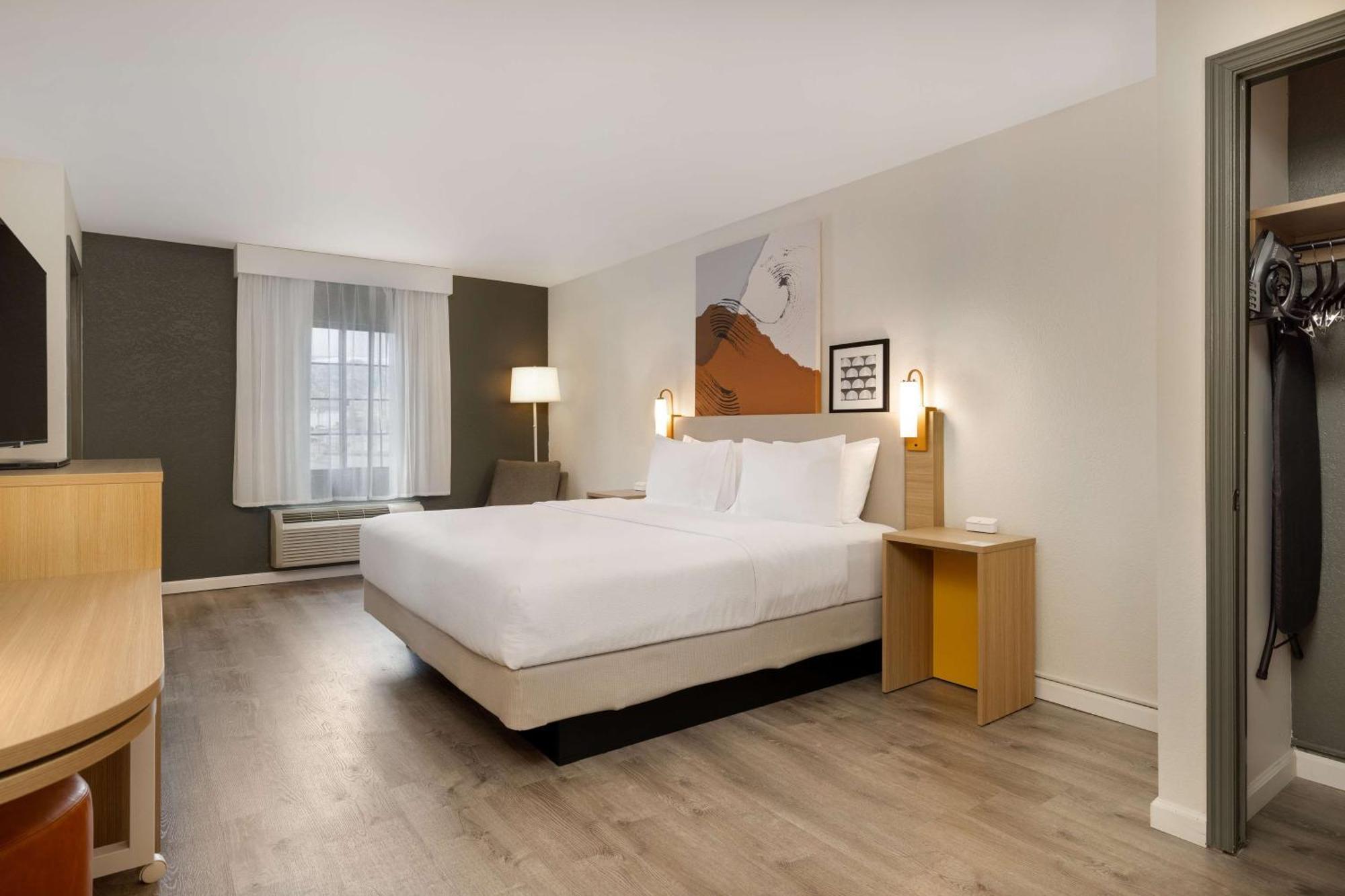 Spark By Hilton Rock Springs Zewnętrze zdjęcie