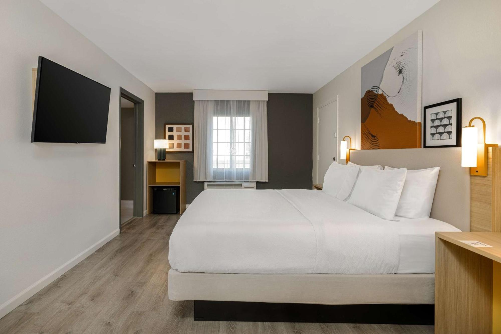 Spark By Hilton Rock Springs Zewnętrze zdjęcie