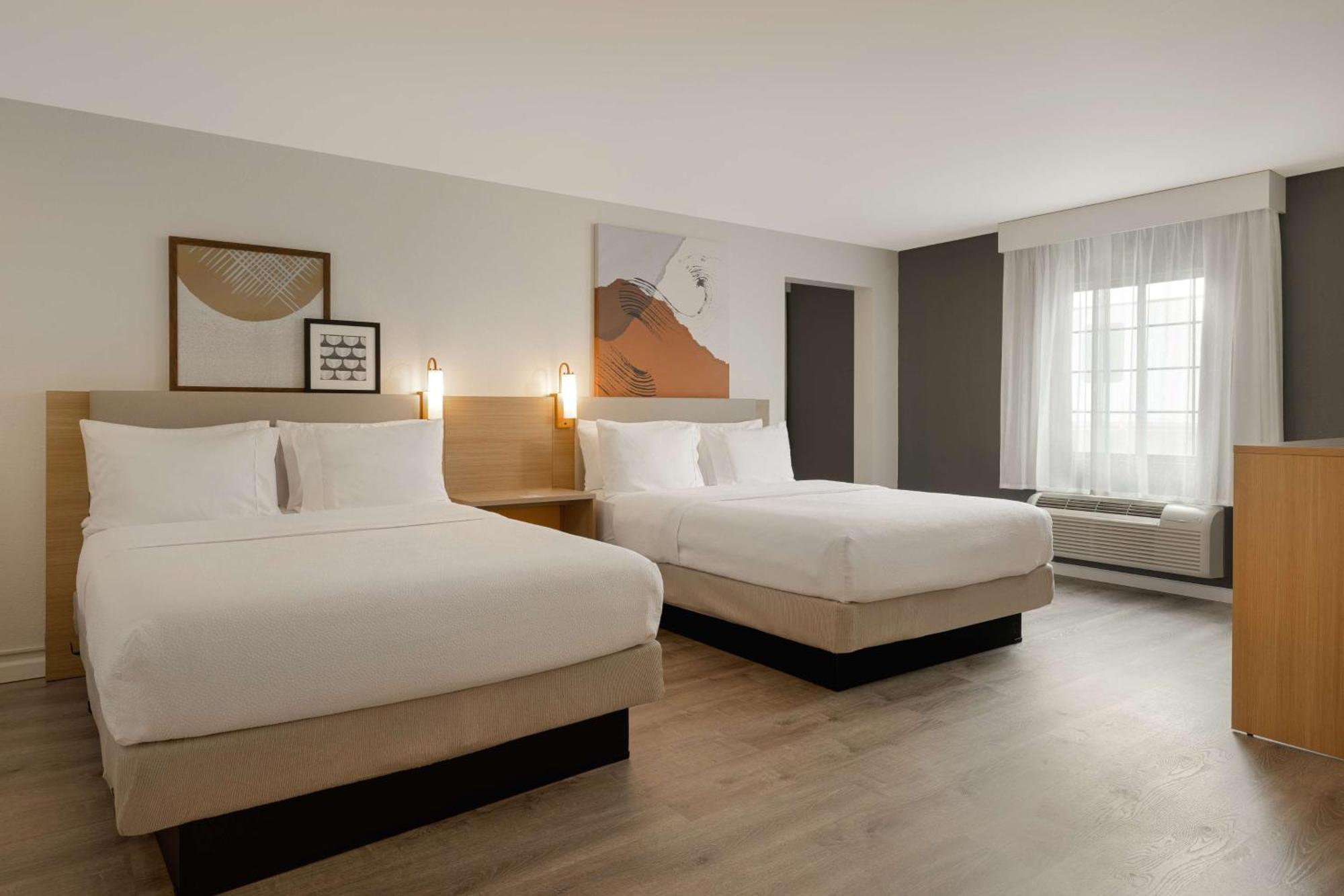 Spark By Hilton Rock Springs Zewnętrze zdjęcie
