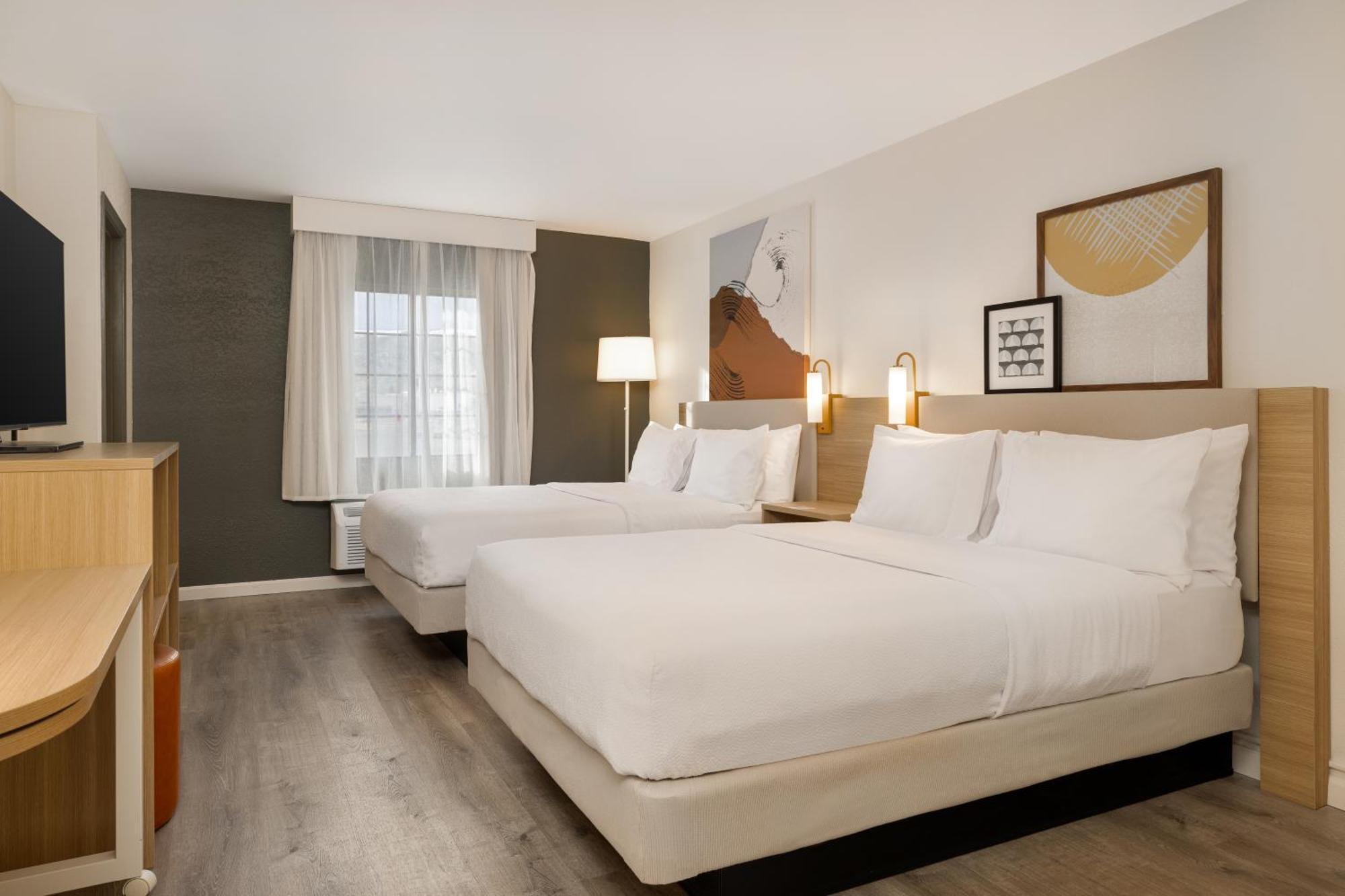 Spark By Hilton Rock Springs Zewnętrze zdjęcie