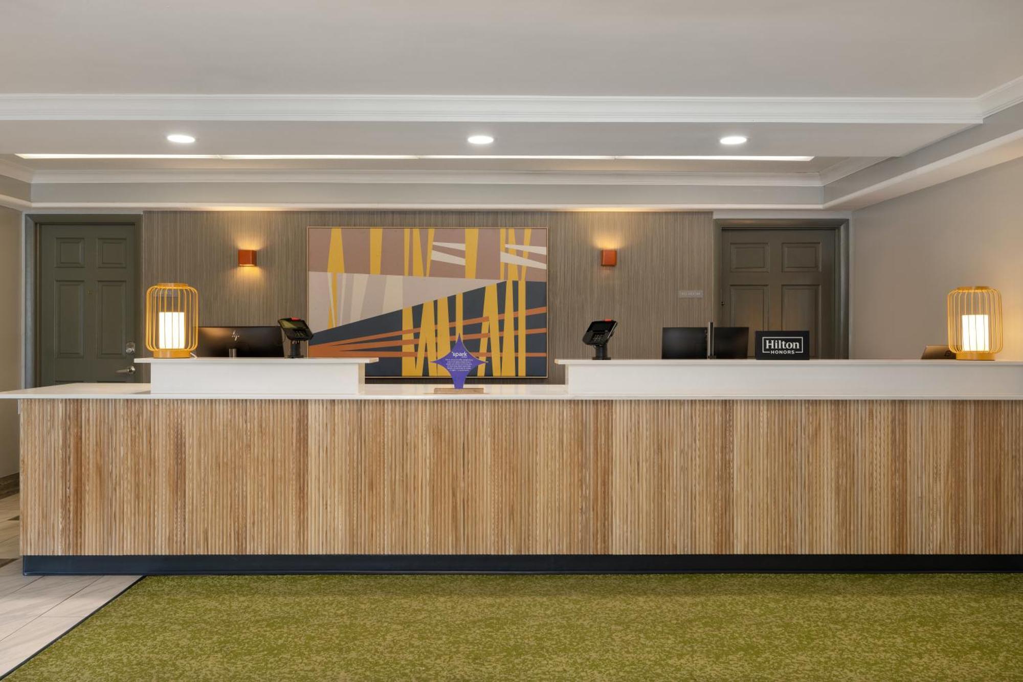 Spark By Hilton Rock Springs Zewnętrze zdjęcie