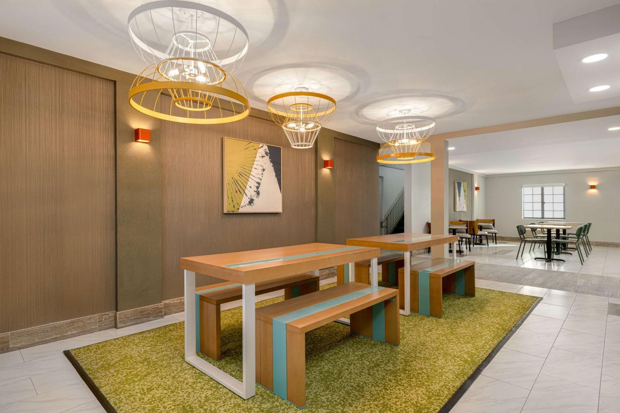 Spark By Hilton Rock Springs Zewnętrze zdjęcie