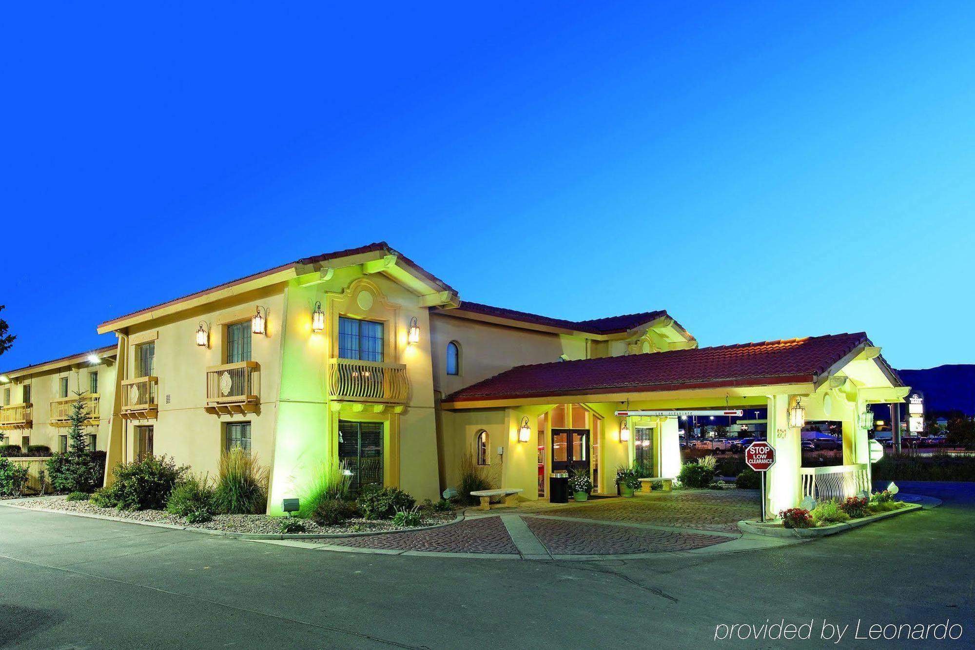 Spark By Hilton Rock Springs Zewnętrze zdjęcie