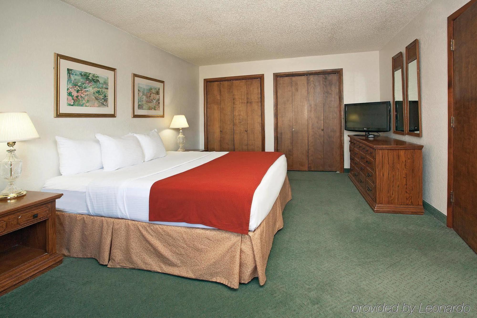 Spark By Hilton Rock Springs Zewnętrze zdjęcie