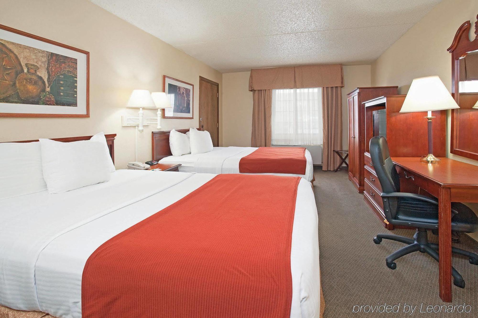 Spark By Hilton Rock Springs Zewnętrze zdjęcie