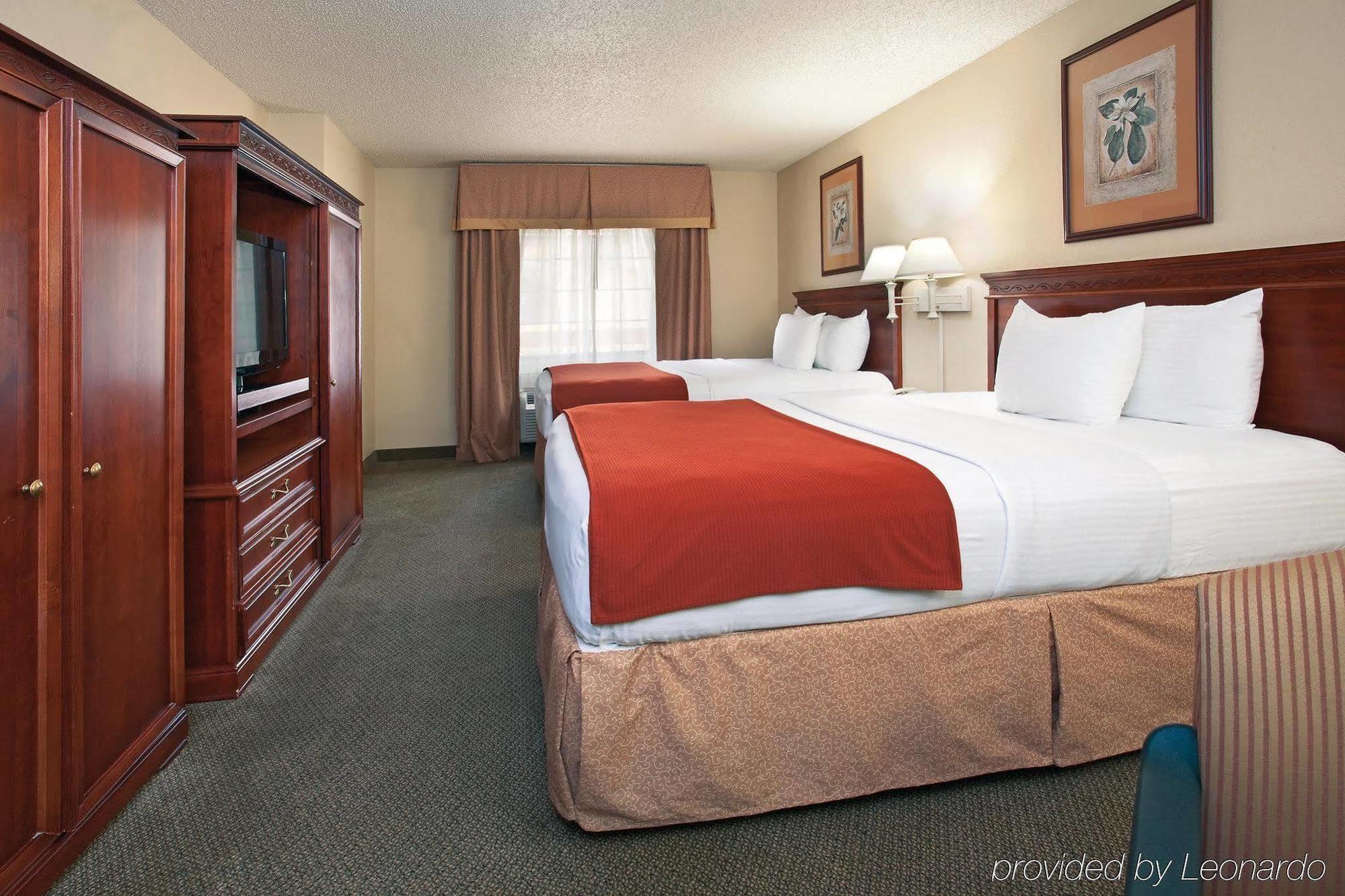 Spark By Hilton Rock Springs Zewnętrze zdjęcie