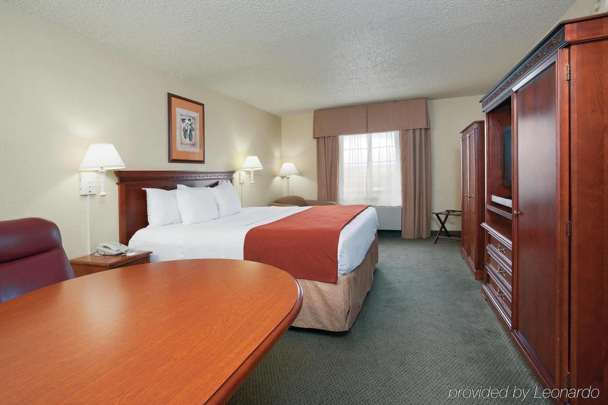 Spark By Hilton Rock Springs Zewnętrze zdjęcie